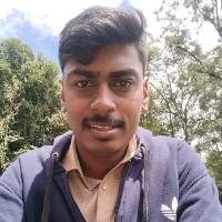 Selva Kumar M