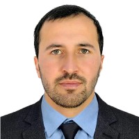 Mir Ahmad Ahmadi Aryan