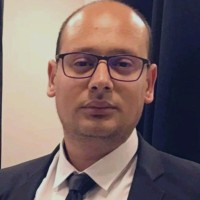 Mohamed Gmir