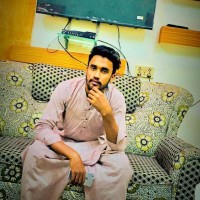 M Hamza