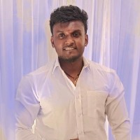 Sridhar M