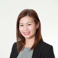 Janice Lin