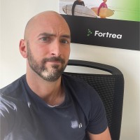Fabrizio Mazzocchi