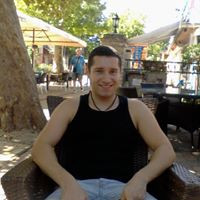Gabor Godo