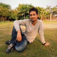 Anshuman Mishra