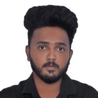 Akhil AR