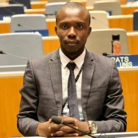 Hamadou KONE