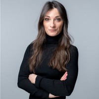 Serena Pierabella