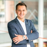 Visvaldas Varžinskas