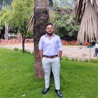 Sandeep Yadav
