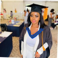 Tsholofelo Duba