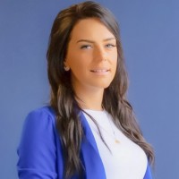 Ashley Davis