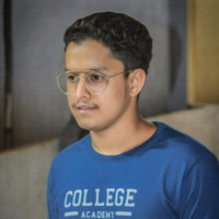 Mazhar Inamdar