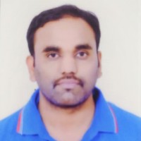 Manjunatha Reddy E Siddu