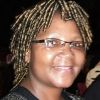Netsai Mafinyani