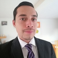 Fabián Paez Gomez