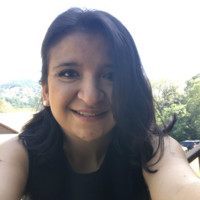 Ana Luisa Cabrera Hidalgo