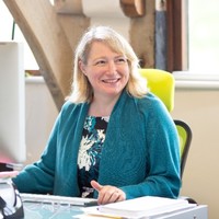 Rosemary Ansell