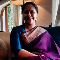 Deepa Mary James