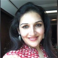 Dipti Kothari