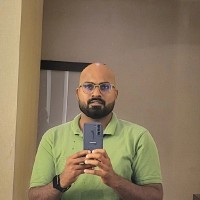 Anu Raju