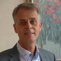 Jos van der Klauw           ☑︎