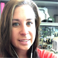 Alicia Desmond