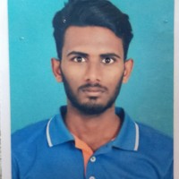 Sai Shabreesh