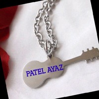 Patel Ayaz