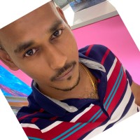 Kumeresan Rajendran