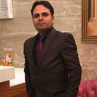 Pushpender kumar