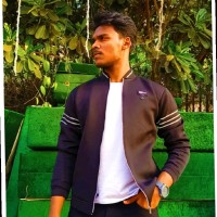 Jafhar Shaikh