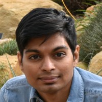 Sivaraman Sridharan