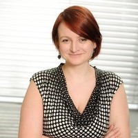 Agnieszka Wysocka