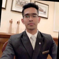 Sisir Prasad Mishra