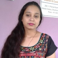 aparna bhosale