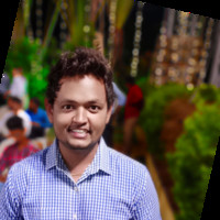 Saurabh Meshram