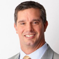 Lance Hartman