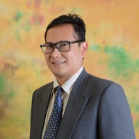 Djuan Onn Rahman