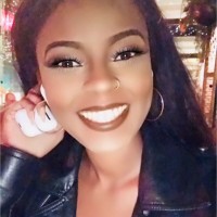 Tracy Wahome