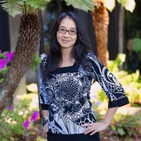 Joanne Wu Jennings