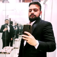 Chandan Pathania