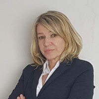 Irina Hood, Certified Translator