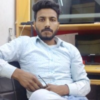 Ram Kishan Saini