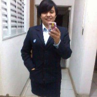 EVANILDA De Jesus Nascimento