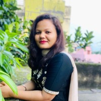 Bimalabati Munda