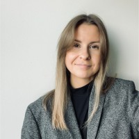 Hanna Öhman