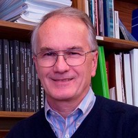 Alex Harris