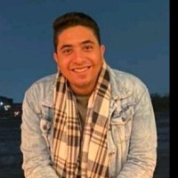 Mahmoud Ramadan