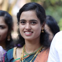 Arpitha J K